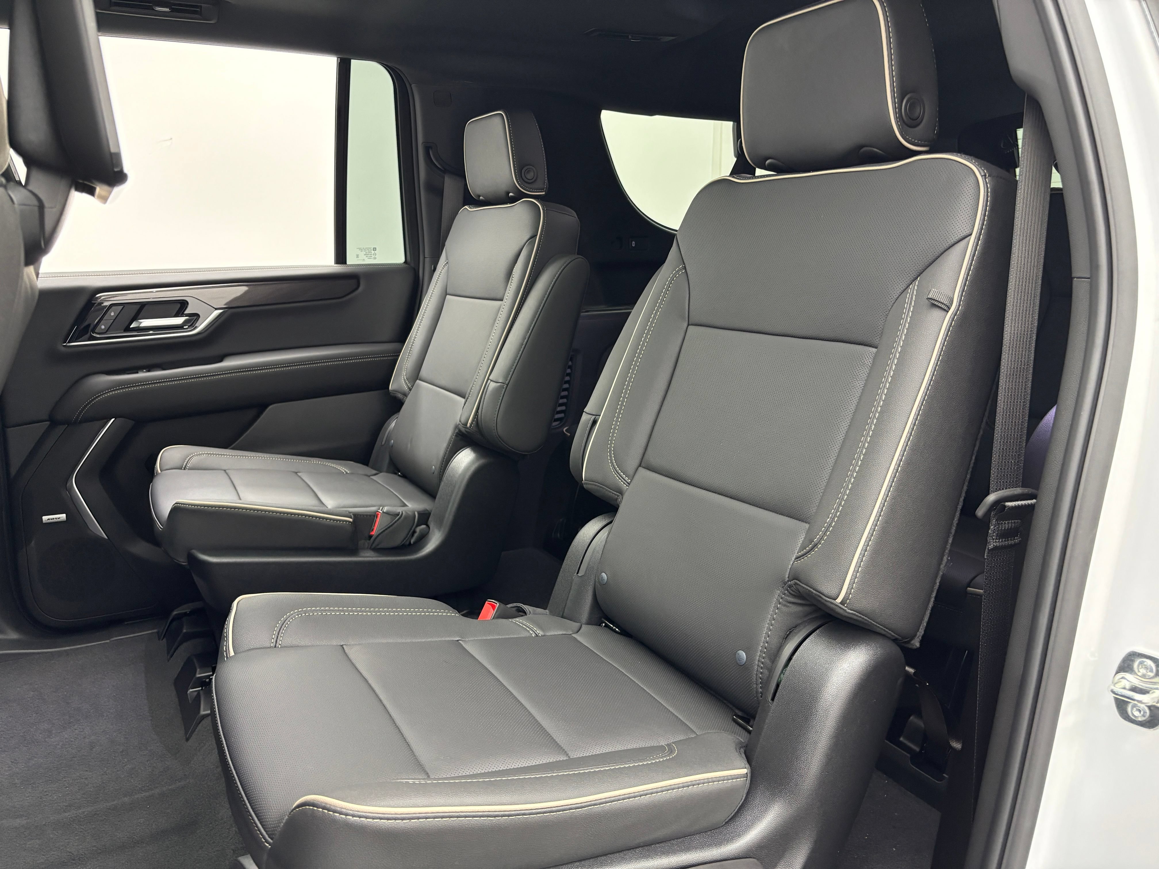 New 2026 GMC Yukon XL Elevation w/ Elevation Premium Package AWD/4WD image 50