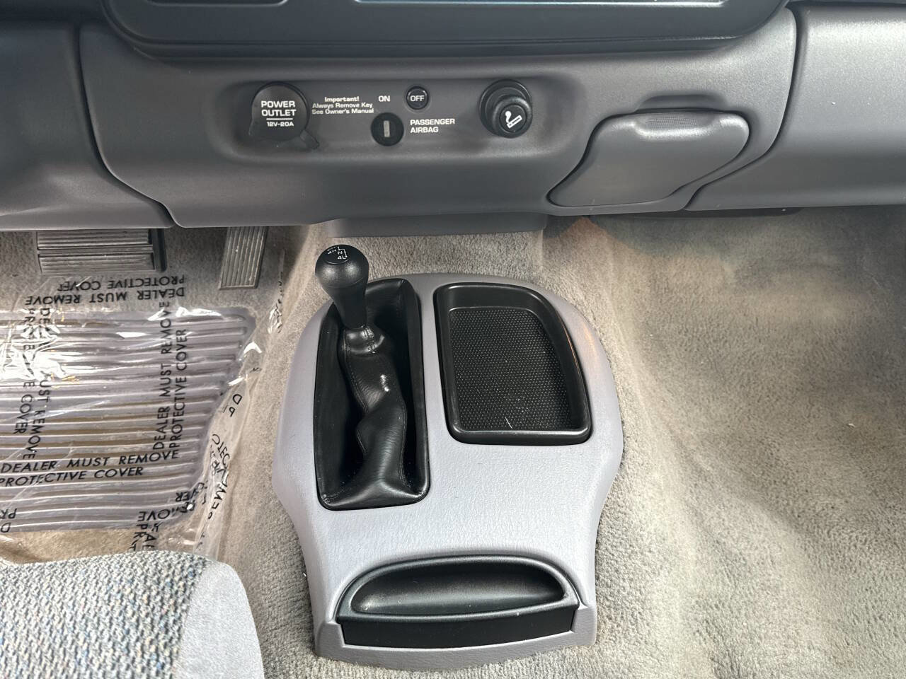 Used 1999 Dodge Dakota SLT image 45