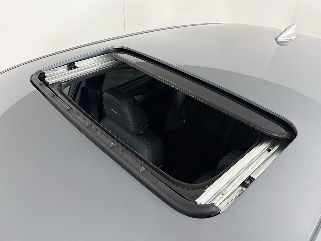 New 2026 Buick Envista Avenir FWD image 20