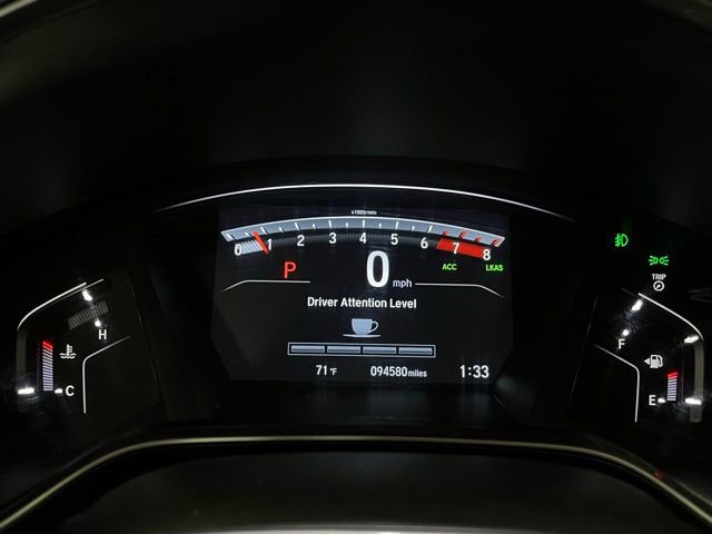 Used 2019 Honda CR-V EX-L image 17