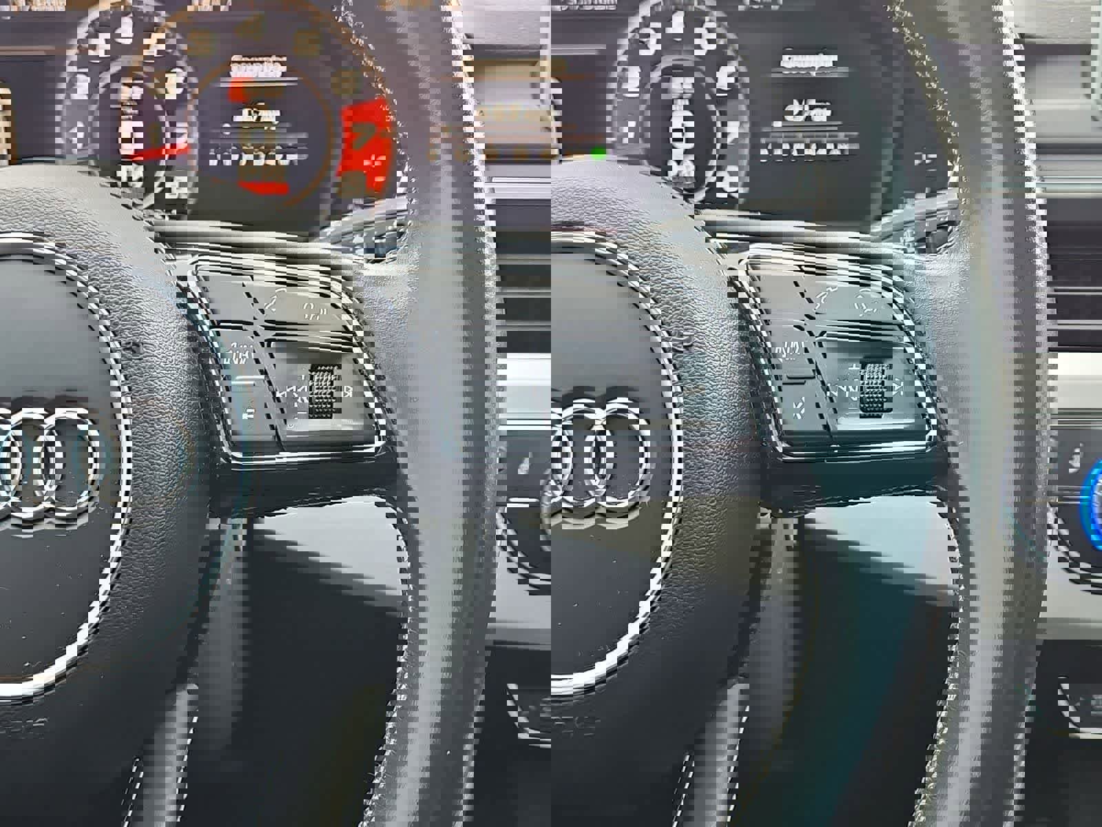 Used 2018 Audi S5 Premium Plus w/ Navigation Package image 25