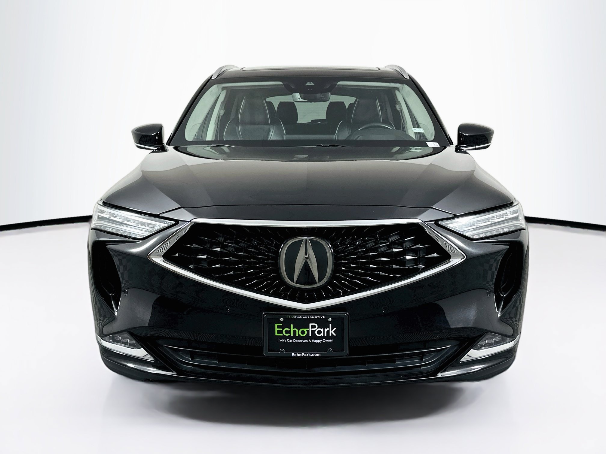 Used 2023 Acura MDX SH-AWD w/ Advance Package image 2