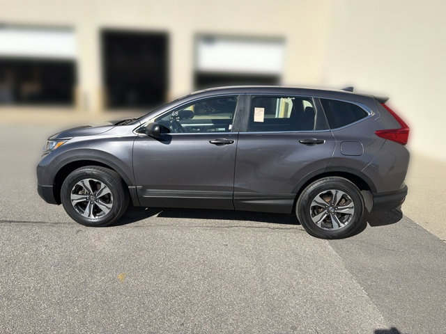 Used 2018 Honda CR-V LX image 11