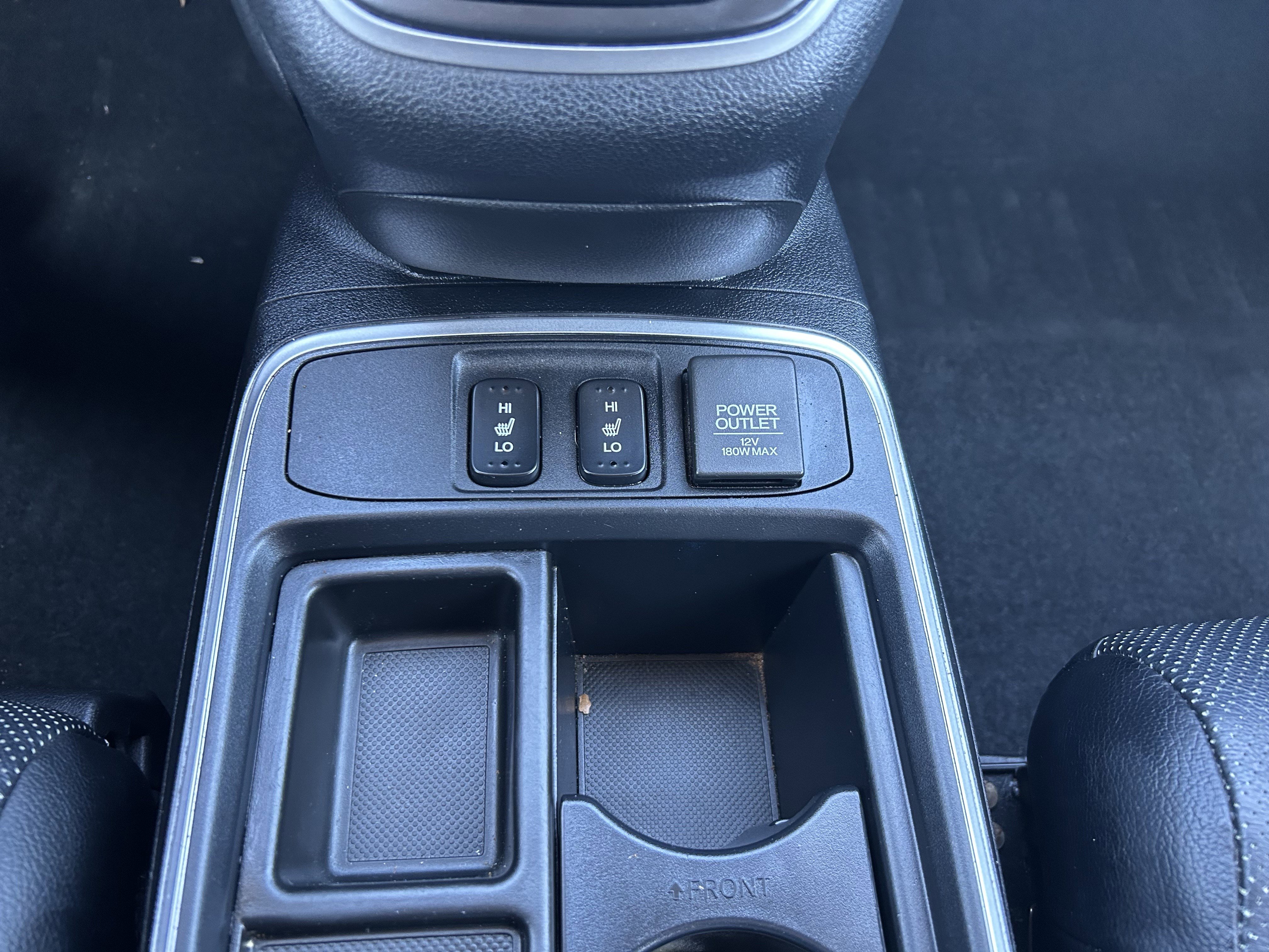 Used 2016 Honda CR-V EX-L image 16