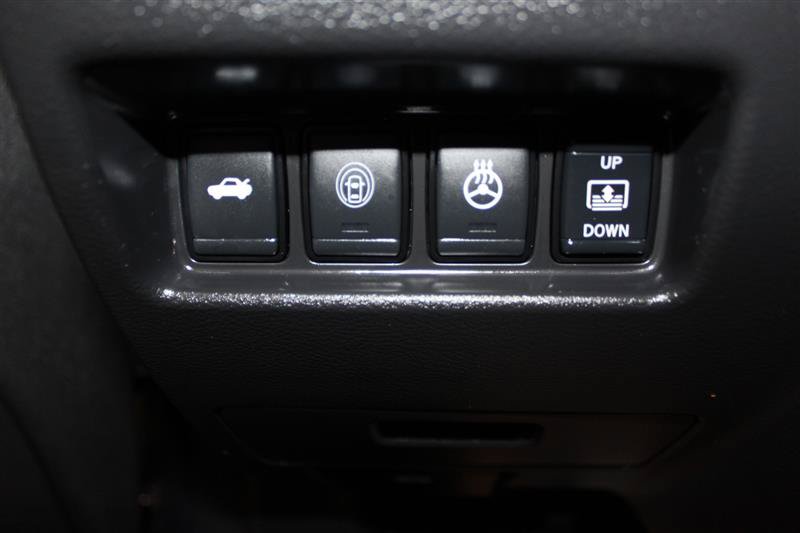 Used 2021 Nissan Maxima Platinum w/ 40th Anniversary Package FWD image 19
