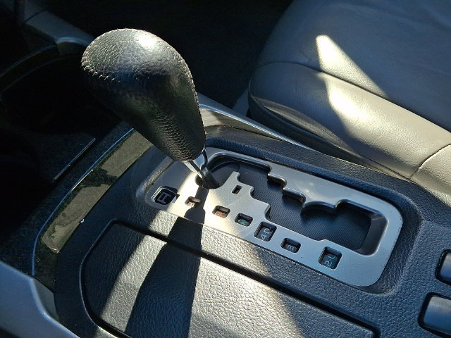 Used 2003 Toyota 4Runner Limited AWD/4WD image 10