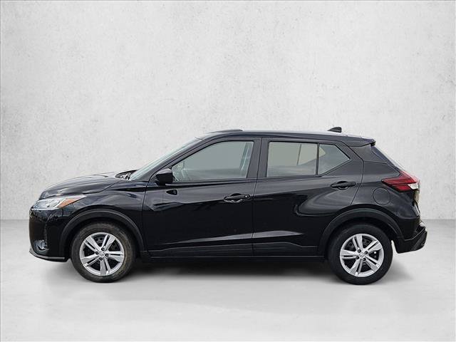 Used 2024 Nissan Kicks S FWD image 8