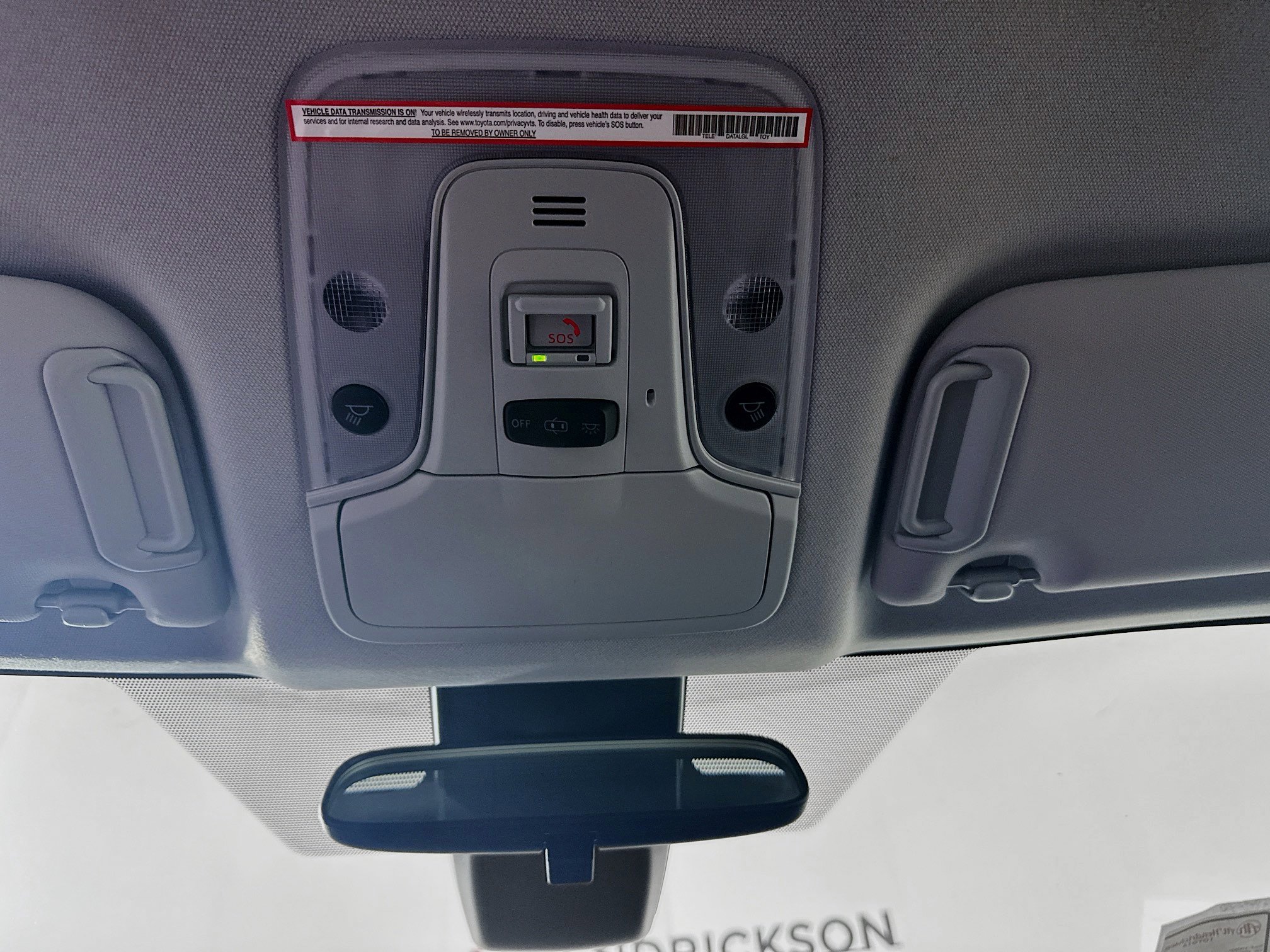 Used 2022 Toyota Prius L Eco image 18