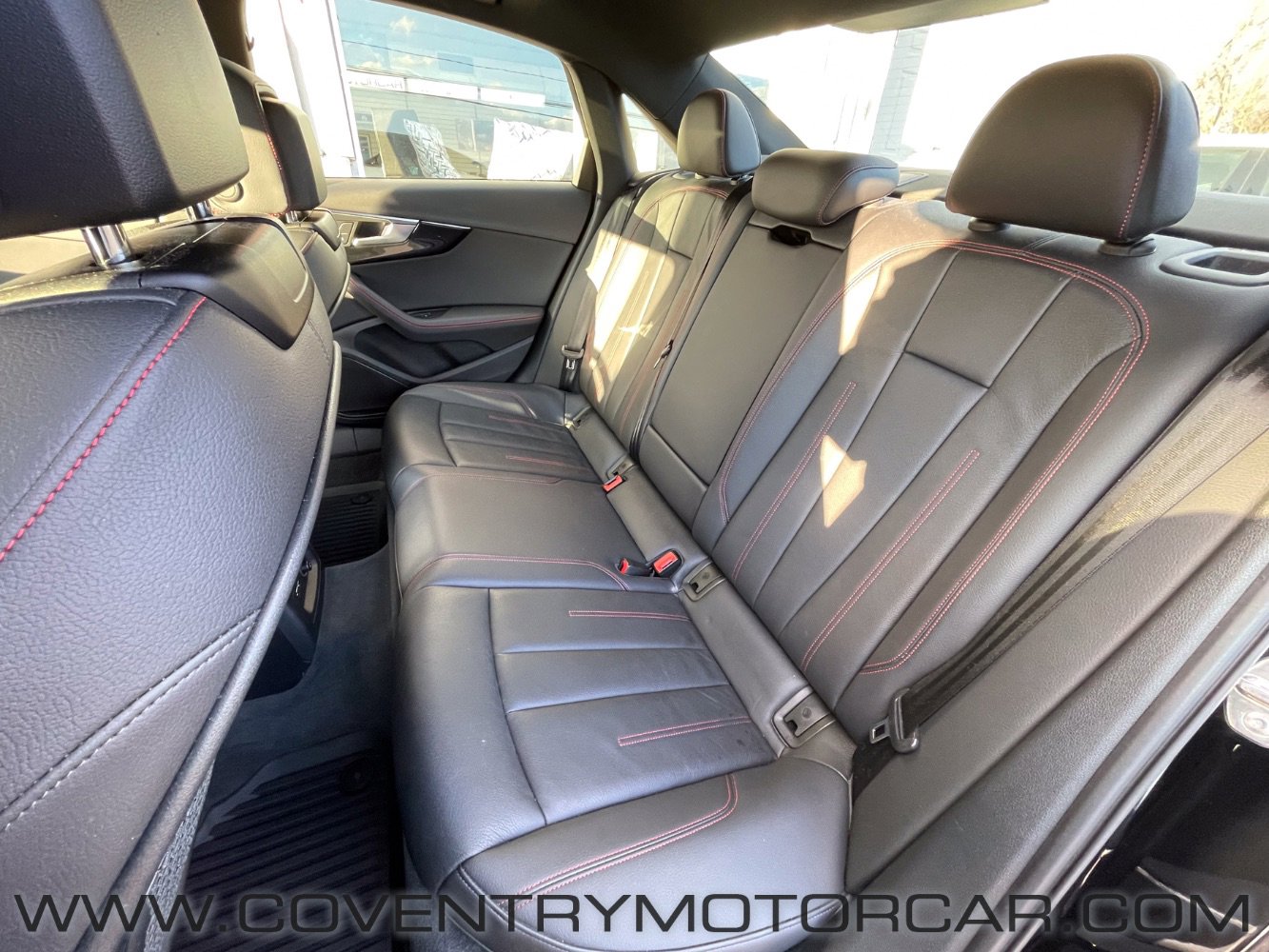 Used 2019 Audi A4 2.0T Premium Plus image 29