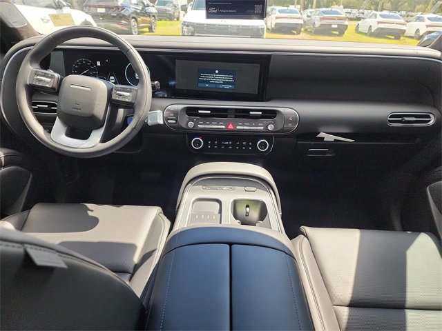 New 2026 Hyundai Palisade Calligraphy image 11