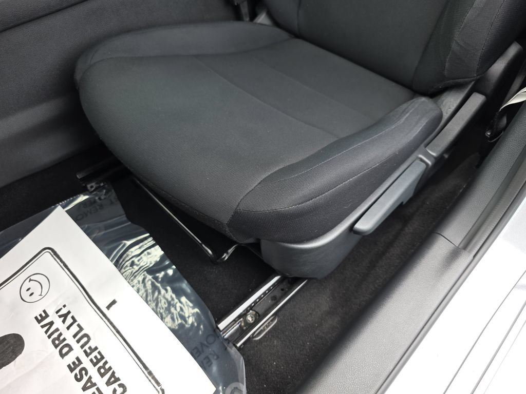 Used 2024 Nissan Sentra S FWD image 27