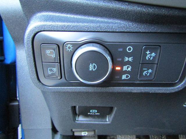 Used 2022 Ford Bronco Badlands AWD/4WD image 22