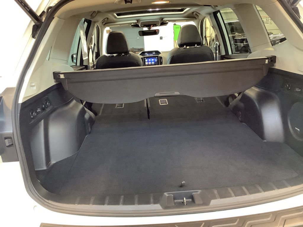 Certified 2023 Subaru Forester Limited AWD/4WD image 20