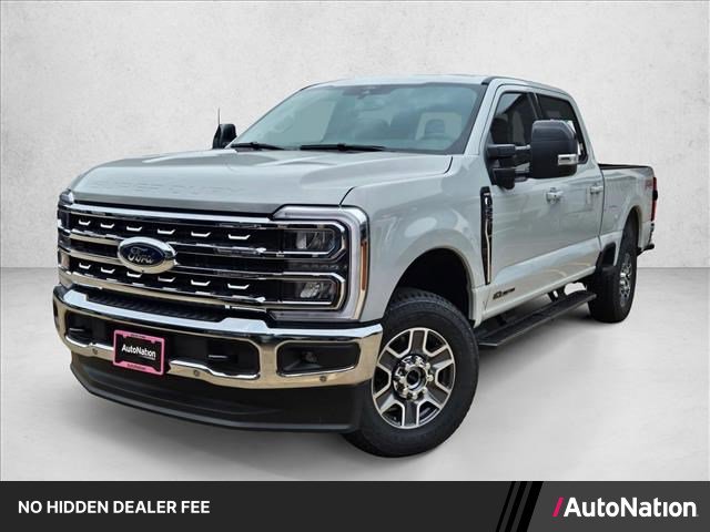 New 2026 Ford F250 Lariat w/ Lariat Premium Package AWD/4WD video 1