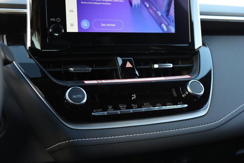 New 2026 Toyota Corolla SE image 16