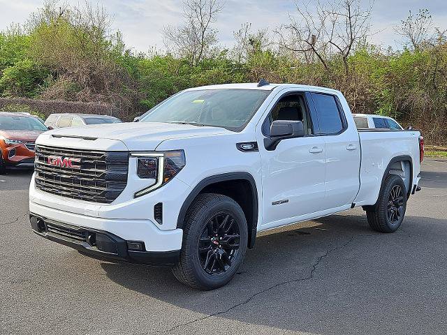 New 2026 GMC Sierra 1500 Elevation AWD/4WD image 3