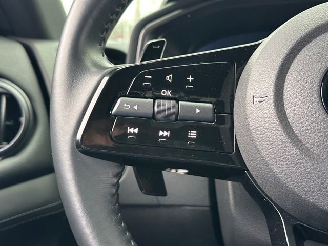 Used 2024 Nissan Z Performance w/ Floor Mat Package image 17