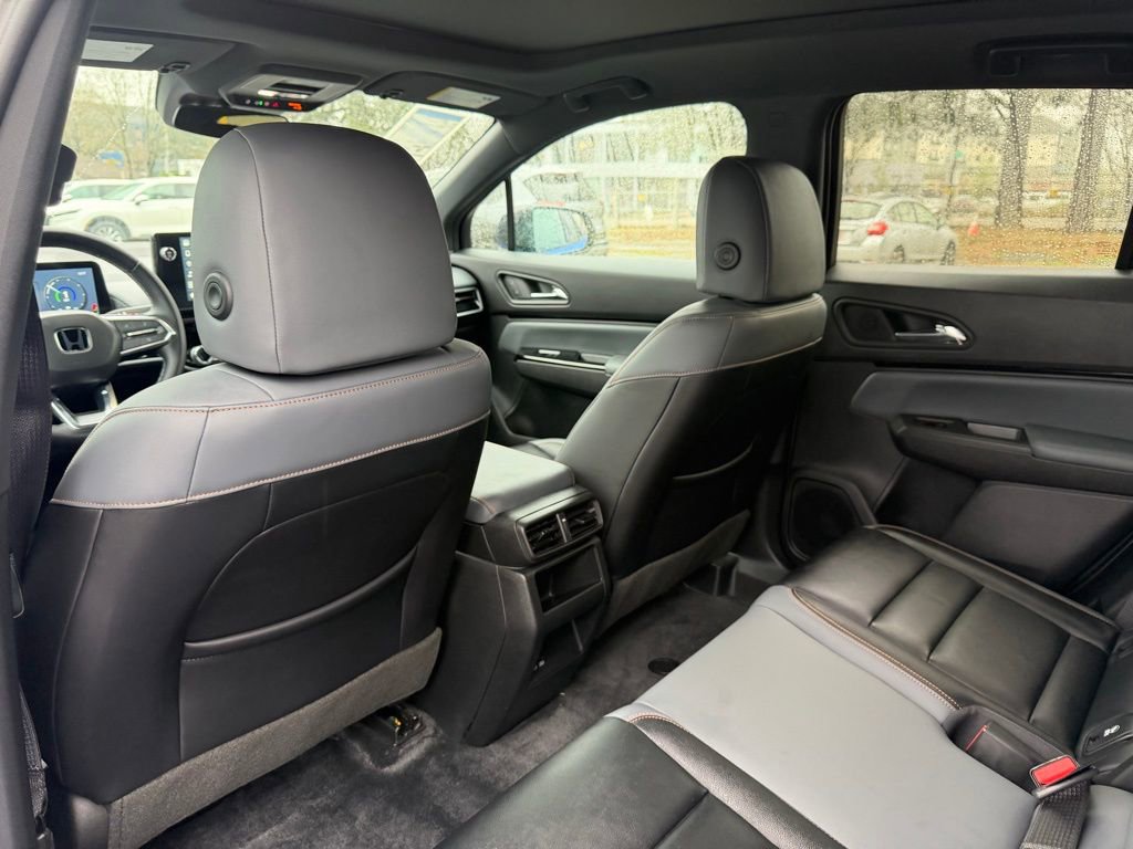 New 2026 Honda Prologue Touring image 33