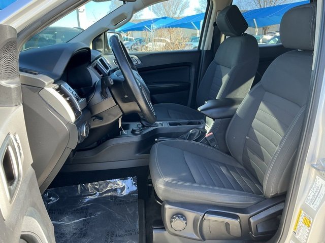 Used 2019 Ford Ranger XLT w/ FX4 Off-Road Package image 9