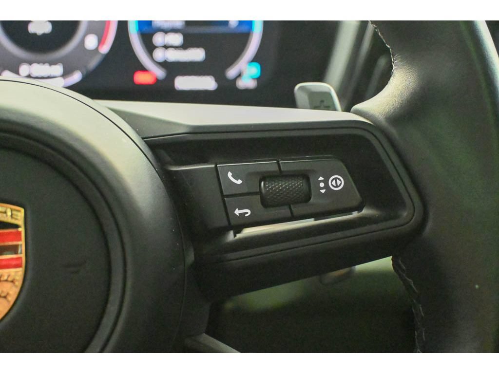 Used 2024 Porsche Cayenne S AWD/4WD image 50