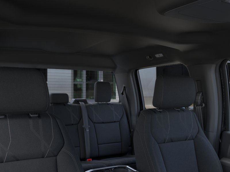 New 2026 Ford F150 STX w/ Equipment Group 200A RWD image 22