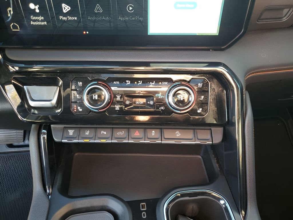 Used 2024 GMC Sierra 2500 AT4 w/ AT4 Premium Plus Package image 40