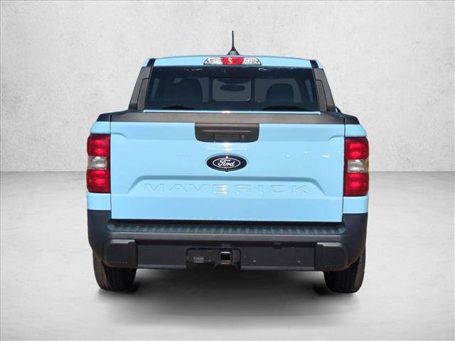 New 2026 Ford Maverick XLT w/ Equipment Group 301A AWD/4WD image 8