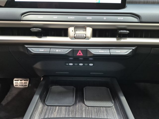 New 2027 Kia Telluride SX Prestige AWD/4WD image 24