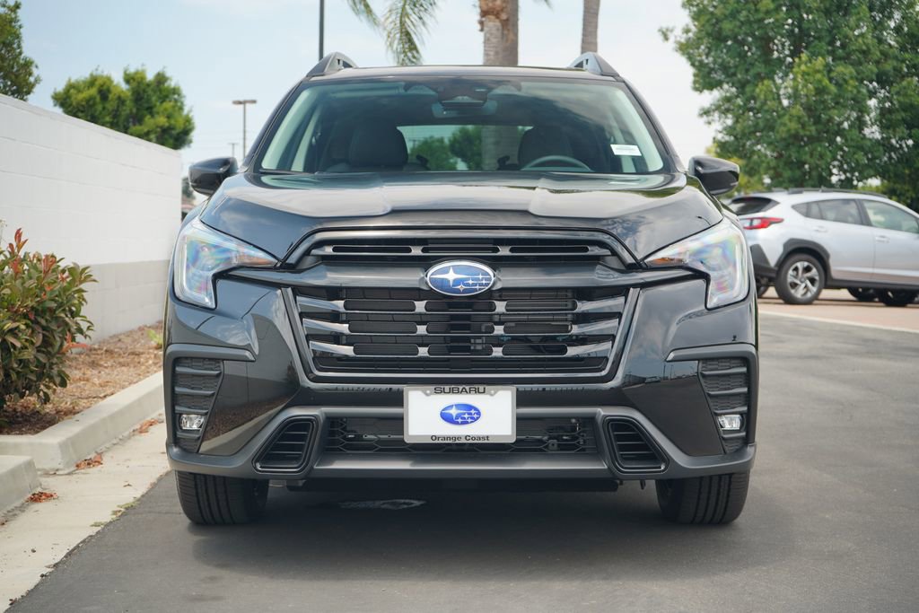 New 2025 Subaru Ascent Onyx Edition w/ Popular Package #2 image 5