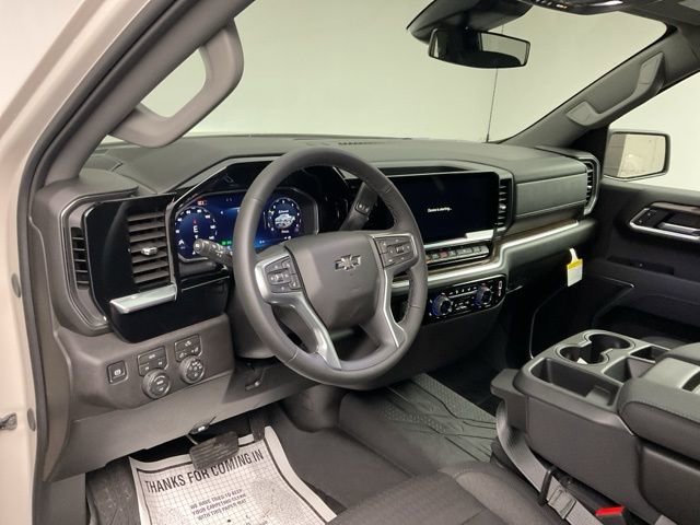 New 2026 Chevrolet Silverado 1500 RST w/ LPO, Dark Essentials Package image 11
