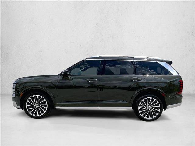 Used 2026 Hyundai Palisade Calligraphy FWD image 6
