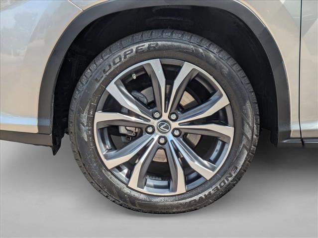 Used 2018 Lexus RX 350L FWD image 23