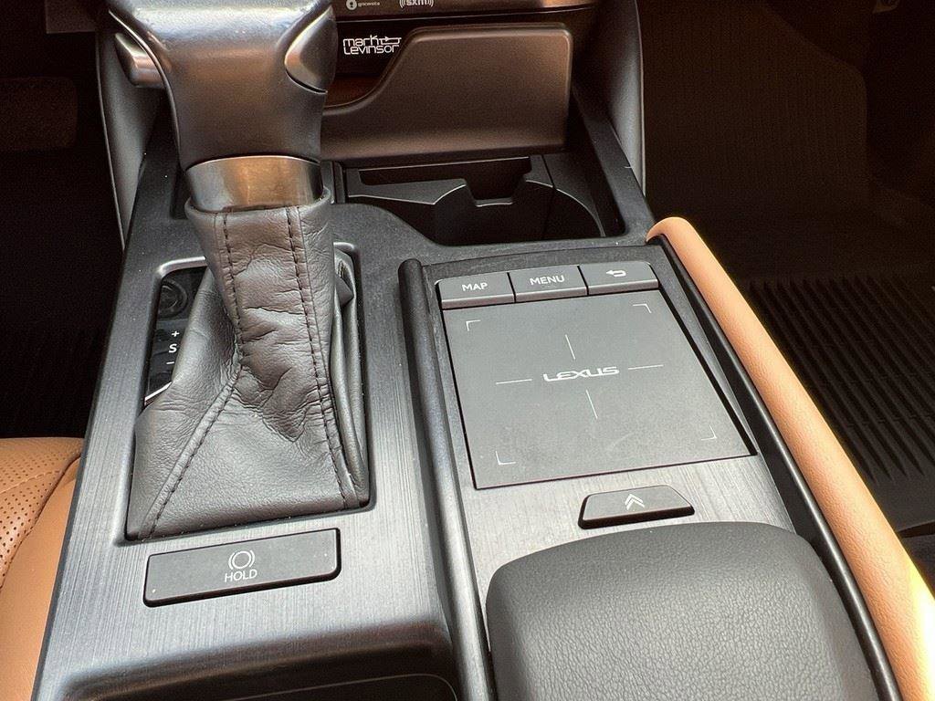 Used 2022 Lexus ES 350 Ultra Luxury image 22