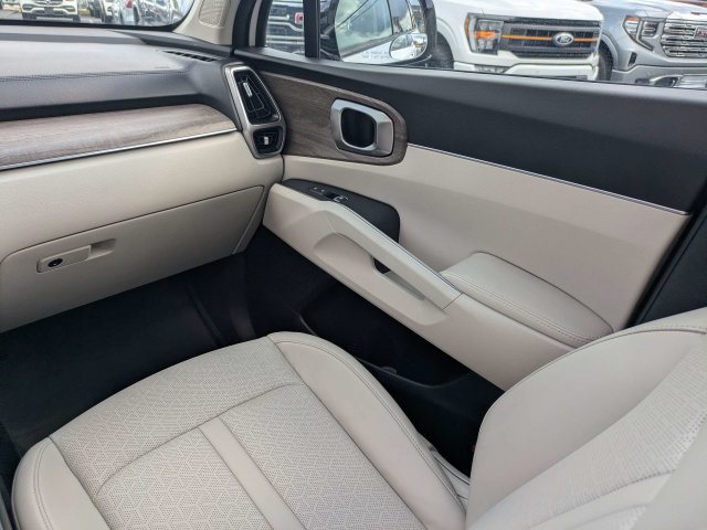 Used 2022 Kia Sorento X-Line EX AWD/4WD image 20