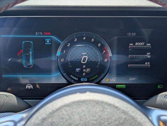 Used 2019 Mercedes-Benz CLS 53 AMG 4MATIC image 11