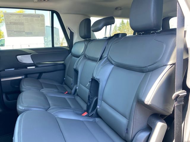 New 2026 Ford Expedition Max Active AWD/4WD image 18
