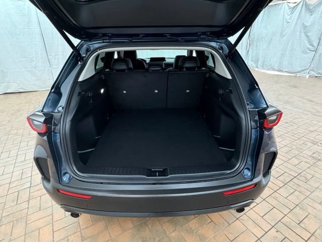 Certified 2025 MAZDA CX-50 AWD 2.5 S w/ Accent Package image 9