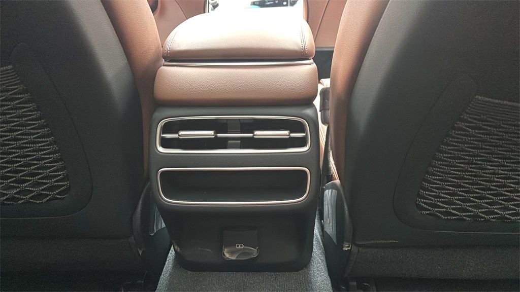 New 2026 Genesis GV70 2.5T Advanced image 11