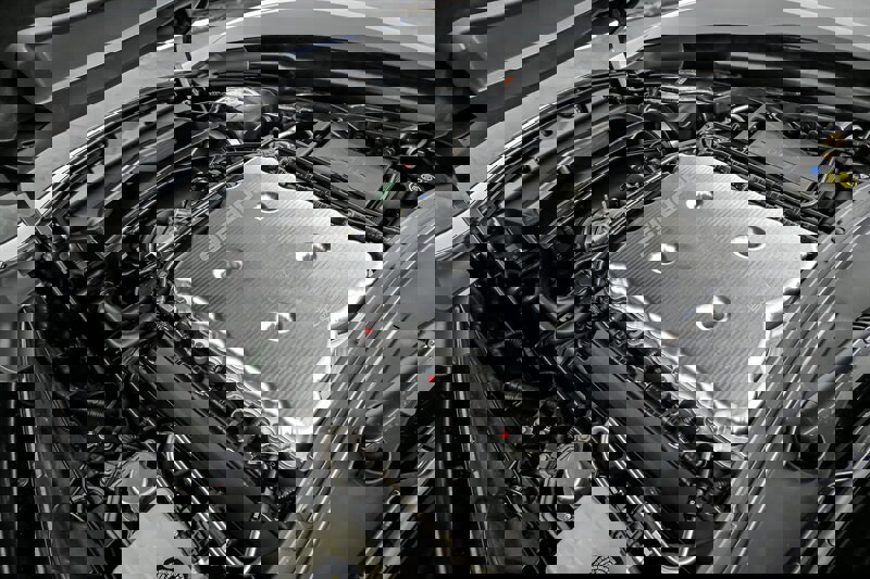 Used 2017 Chevrolet Corvette Z06 image 14