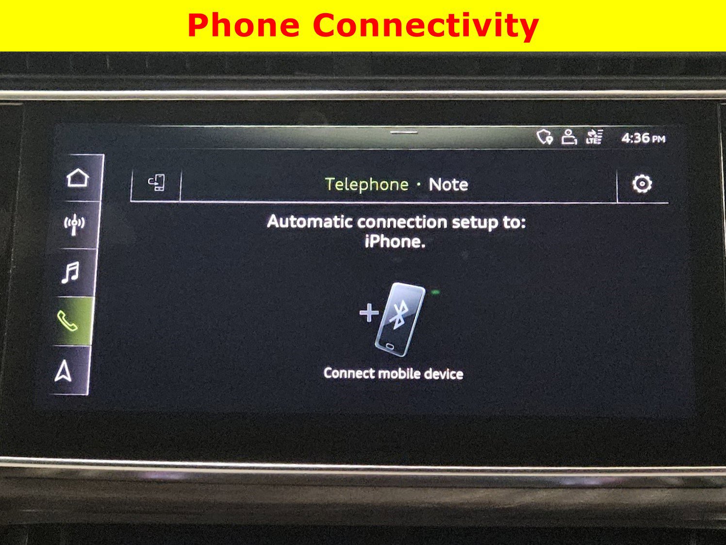 Used 2019 Audi Q8 Premium Plus image 22