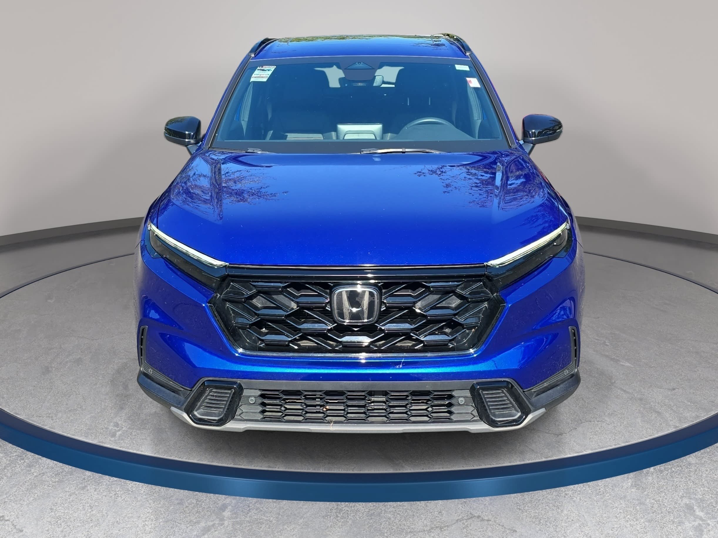 Certified 2024 Honda CR-V Sport-L image 2