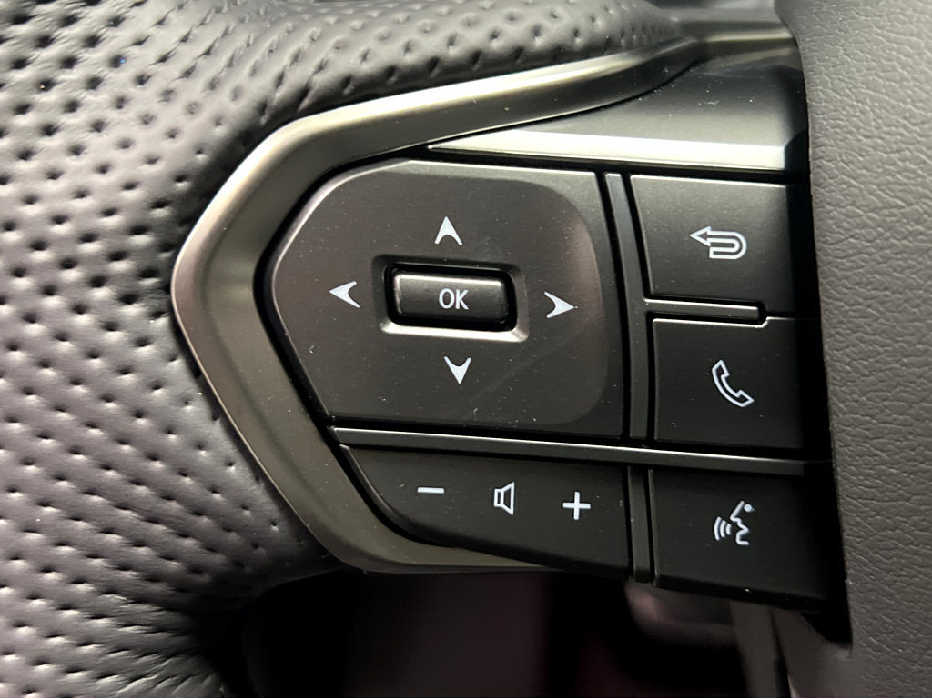 New 2026 Lexus TX 500h AWD w/ Technology Package image 11