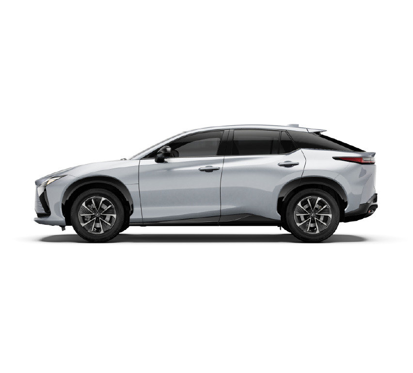 New 2026 Lexus RZ 450e AWD w/ Technology Package image 2