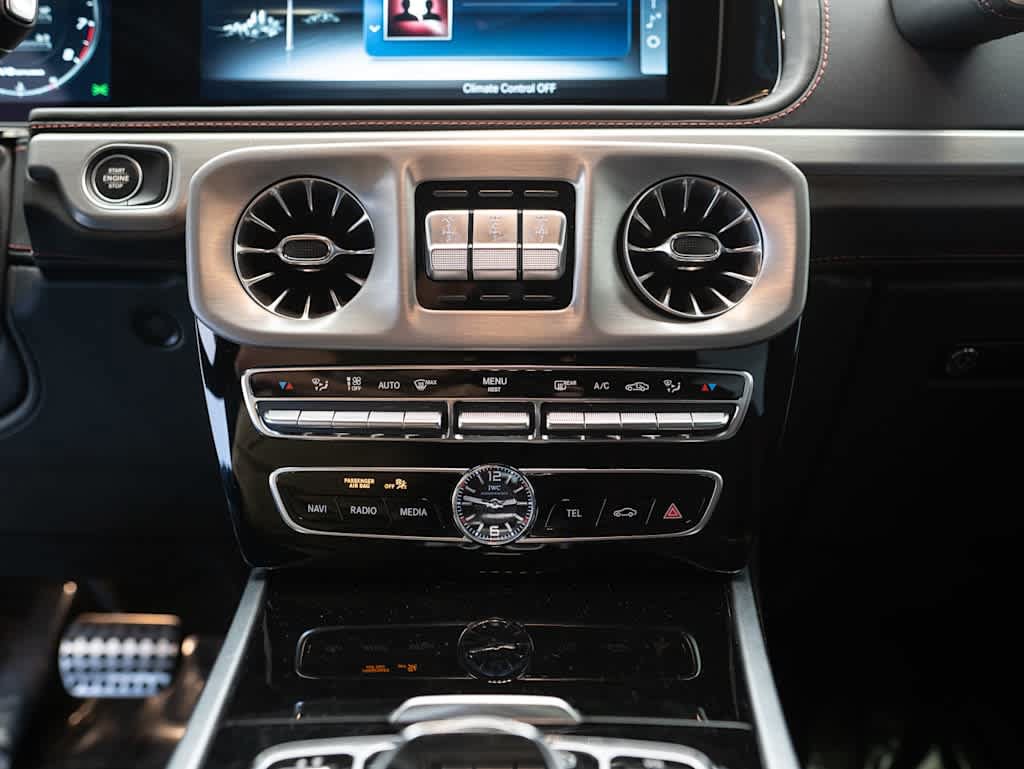 Used 2023 Mercedes-Benz G 63 AMG 4MATIC image 18