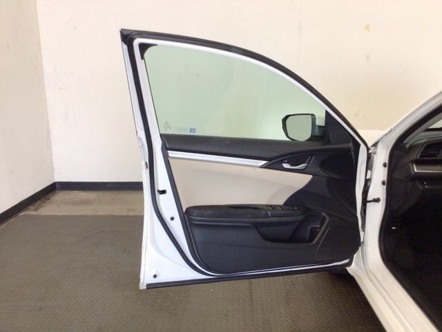 Used 2017 Honda Civic LX image 7