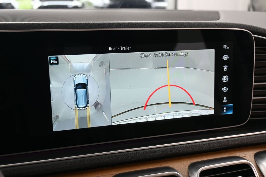 Used 2021 Mercedes-Benz GLE 350 image 20