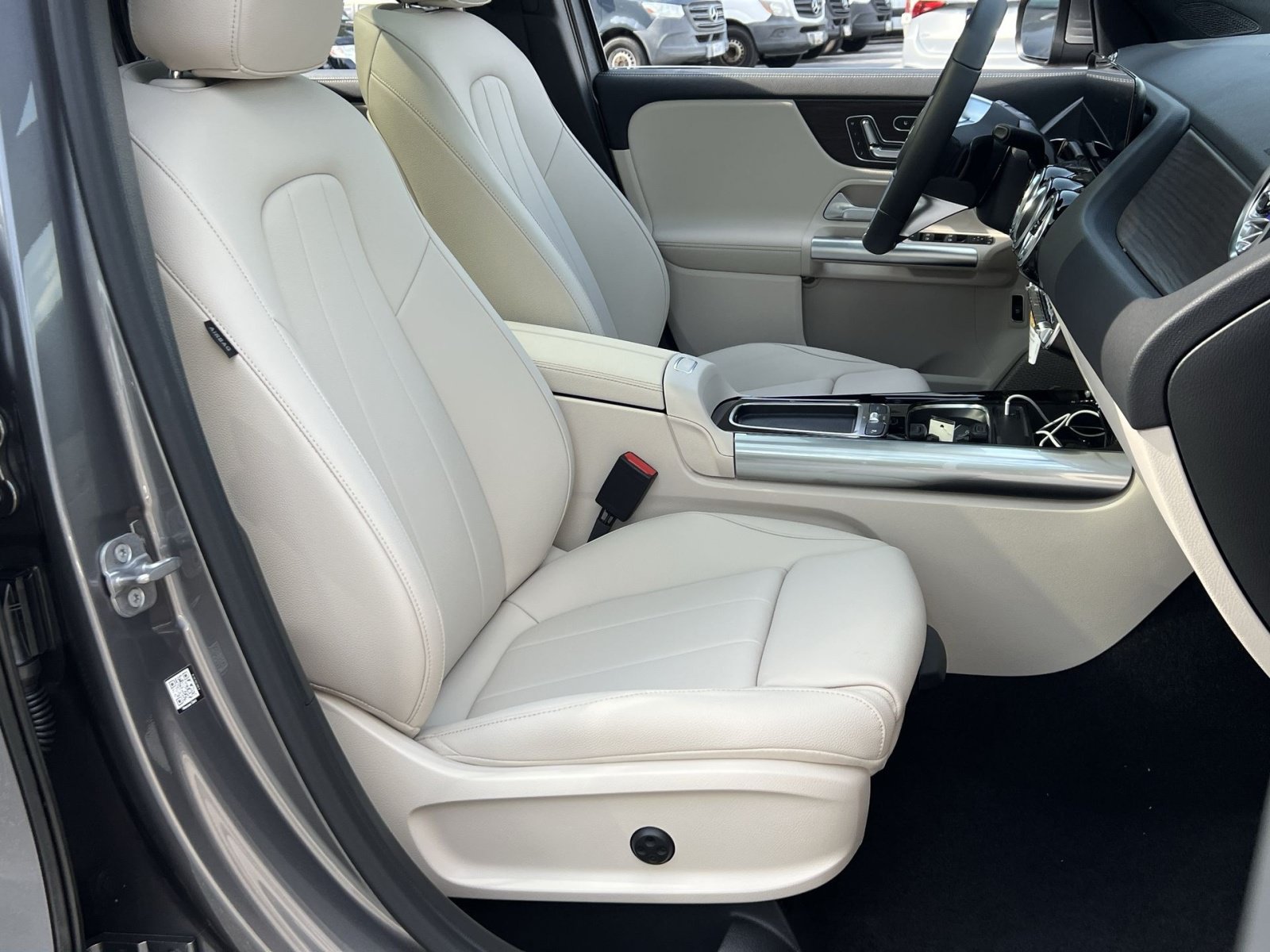 New 2026 Mercedes-Benz GLA 250 4MATIC image 33