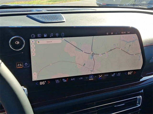 New 2026 Chevrolet Traverse RS image 12