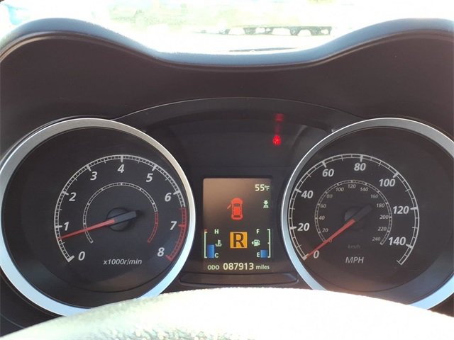 Used 2017 Mitsubishi Lancer ES image 21