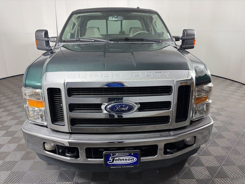 Used 2008 Ford F350 Lariat image 2